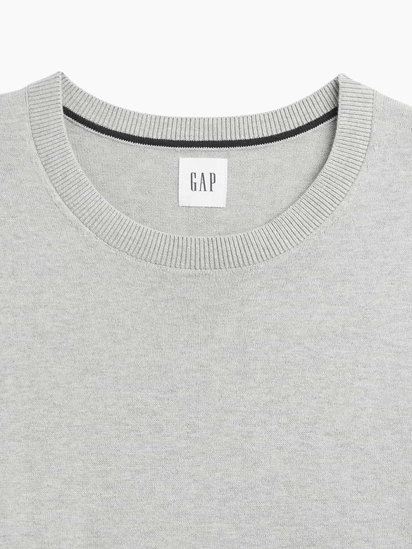 Crewneck Sweater