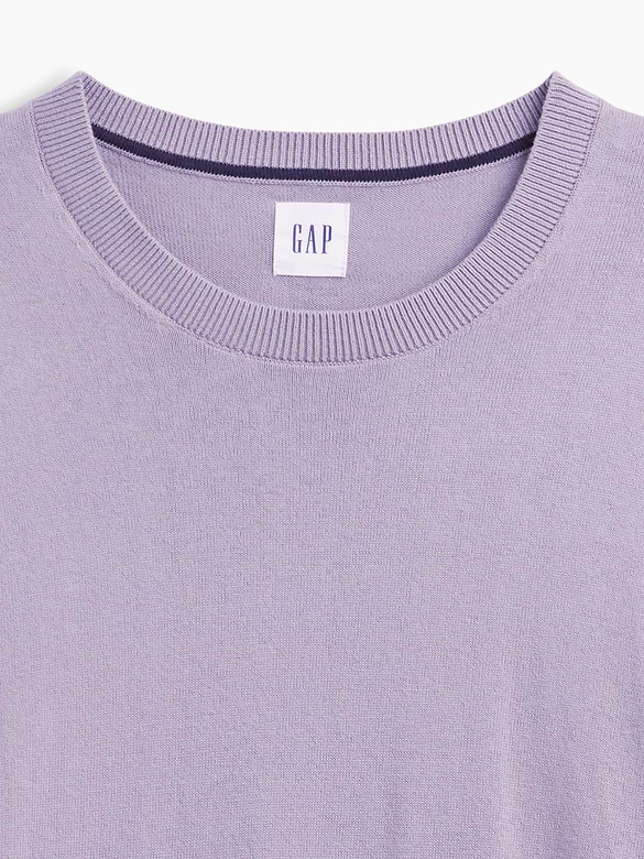Crewneck Sweater