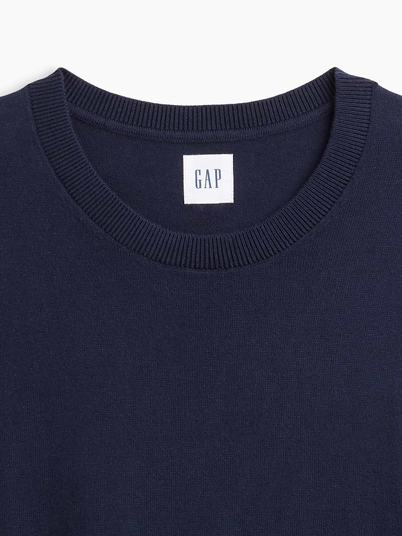 Crewneck Sweater