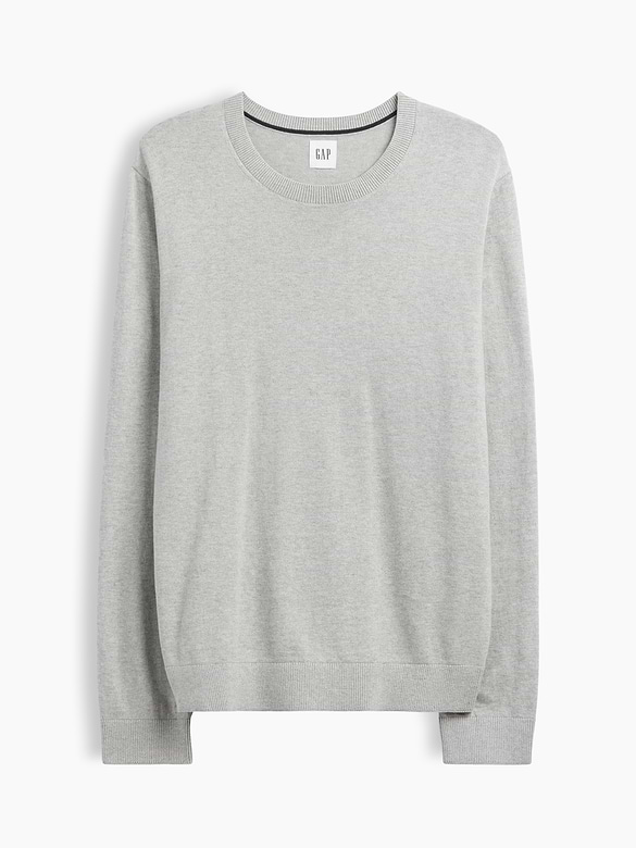 Crewneck Sweater