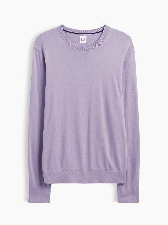 Crewneck Sweater