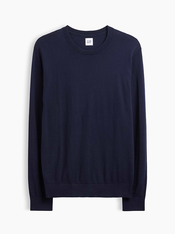 Crewneck Sweater