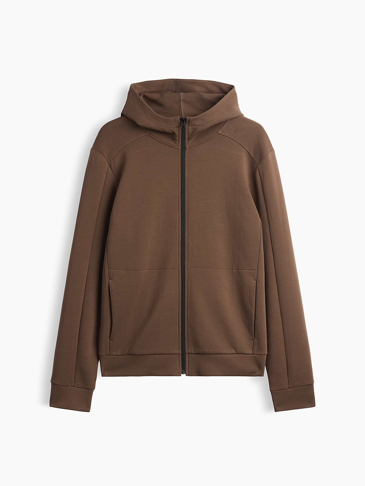 Image 4 of 4, GapFit Performance Hoodie