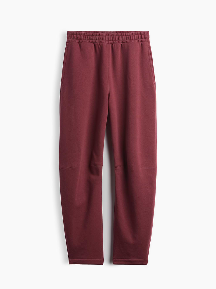 Image number 5 showing, Pull-On Barrel Sweatpants