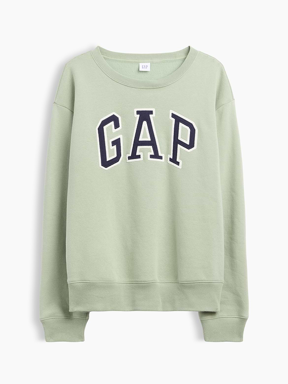 Gap Logo Sweatshirt