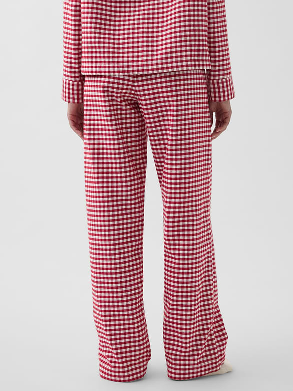 Adult Softest Flannel PJ Pants