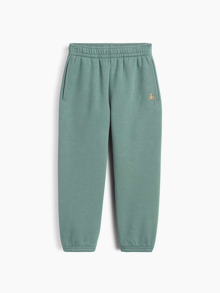 Image number 1 showing, Baby & Toddler VintageSoft Joggers