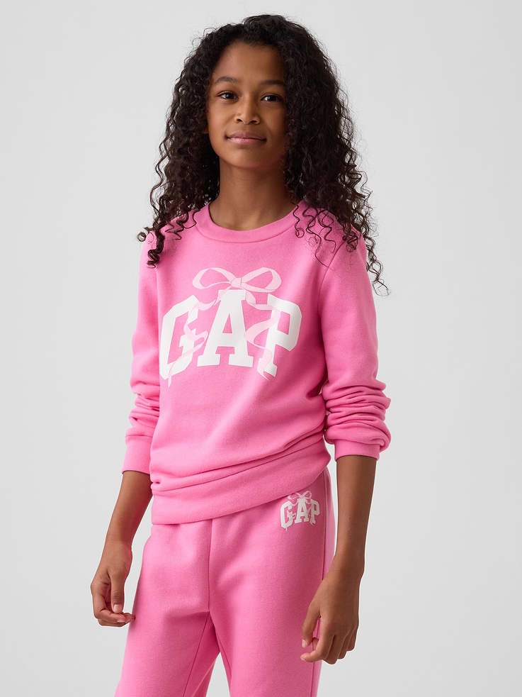 Image number 1 showing, Kids Graphic Sweatshirt