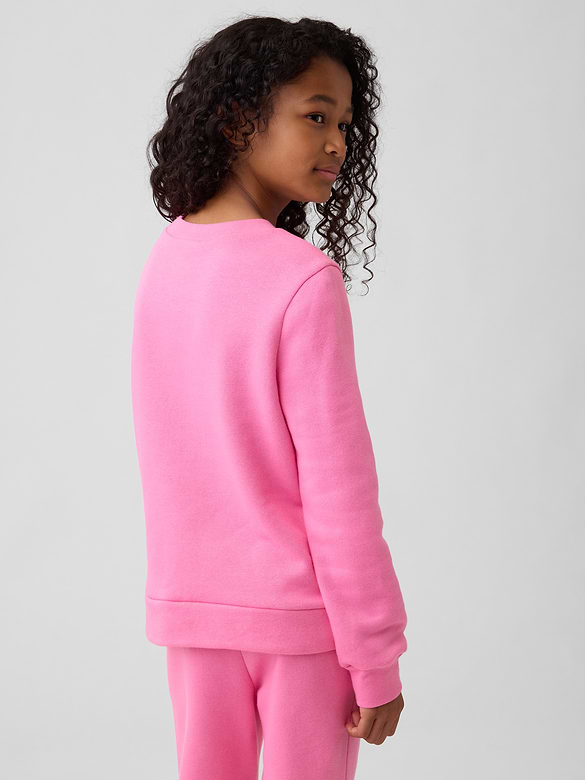 Kids Graphic Sweatshirt