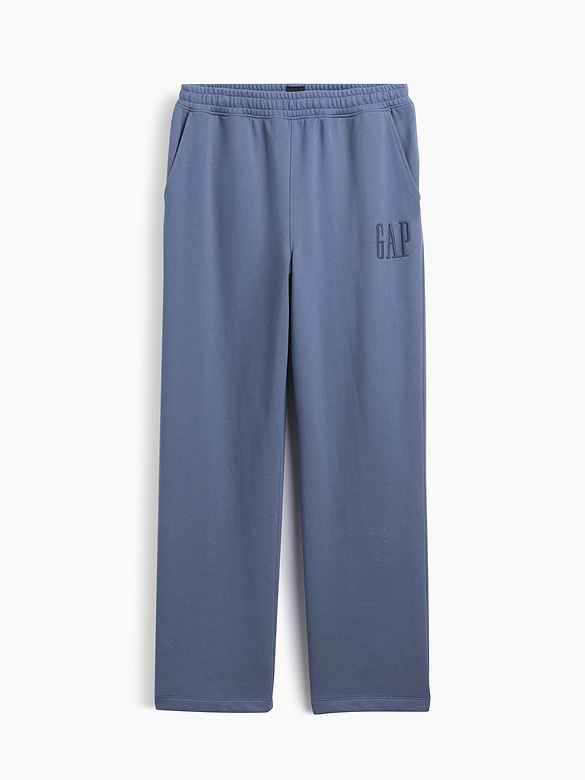 Heavyweight Relaxed Logo Sweatpants