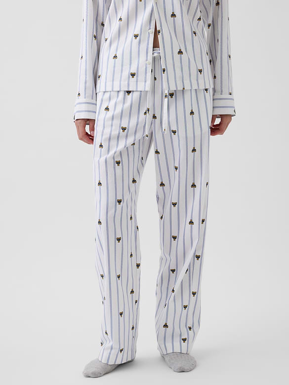 Adult Softest Flannel PJ Pants