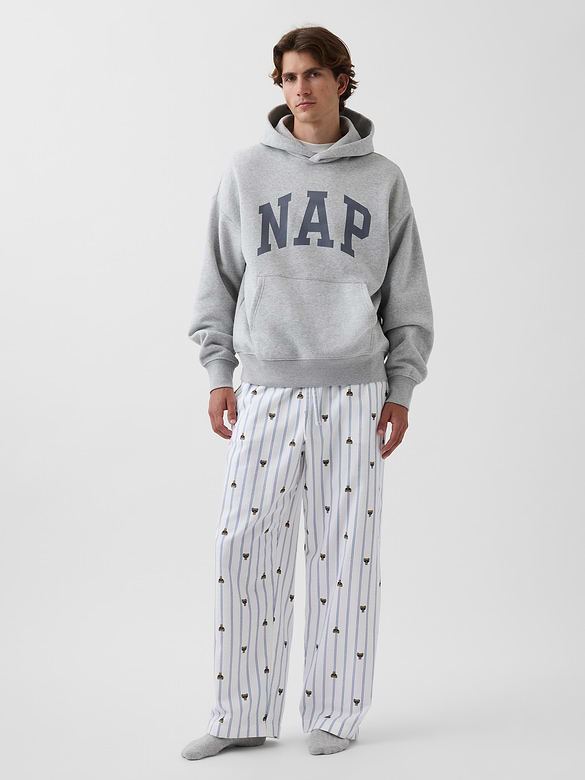 Adult Softest Flannel PJ Pants