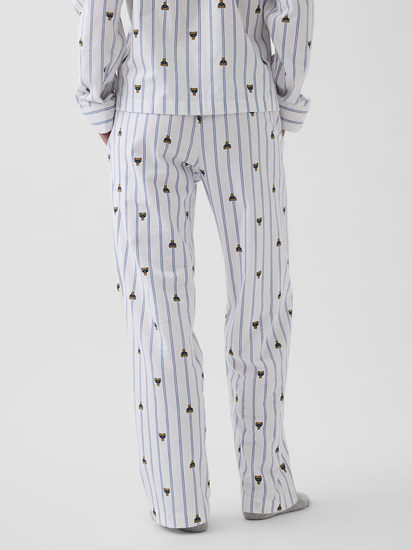 Adult Softest Flannel PJ Pants