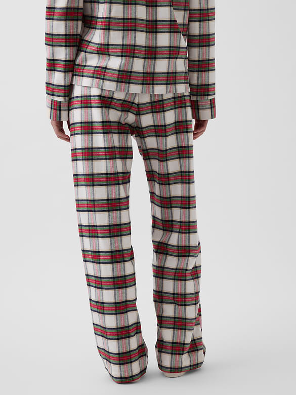 Adult Softest Flannel PJ Pants
