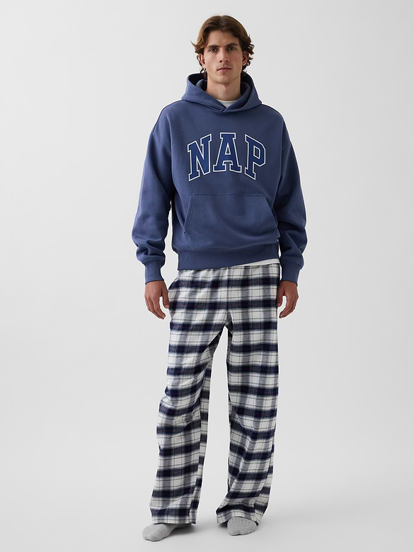Adult Softest Flannel PJ Pants