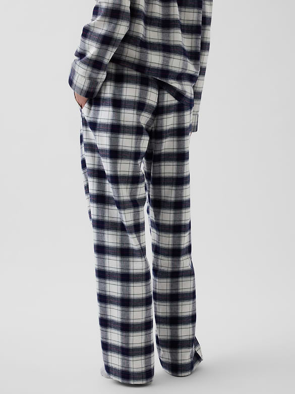 Adult Softest Flannel PJ Pants