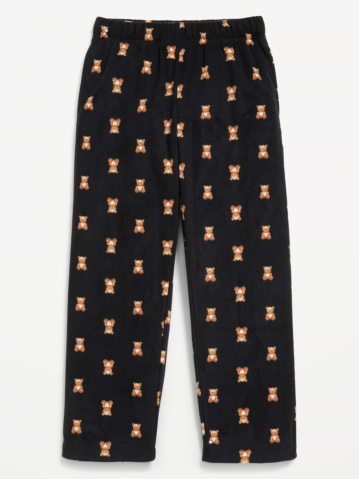 Image 1 of 1, elasticized waistband, on-seam pockets, all-over print, Product #1184122