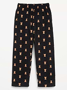 Image 1 of 1, elasticized waistband, on-seam pockets, all-over print, Product #1184122