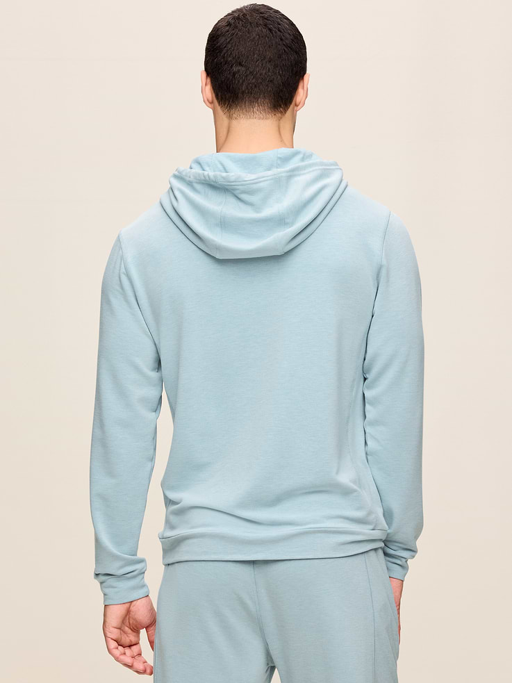 Image number 2 showing, Recharge Knit Pullover Hoodie