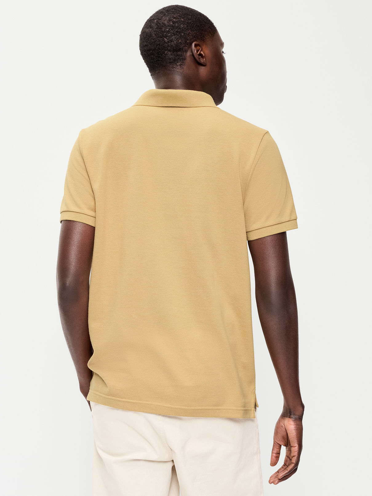 Image number 2 showing, Classic Fit Pique Polo