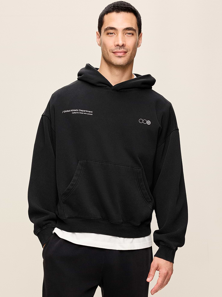 Image number 1 showing, Lived-In Pro Hoodie
