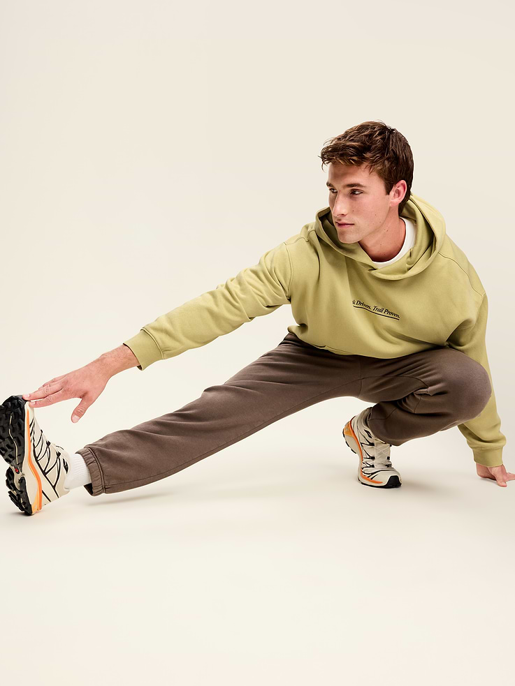 Image number 3 showing, Lived-In Pro Hoodie