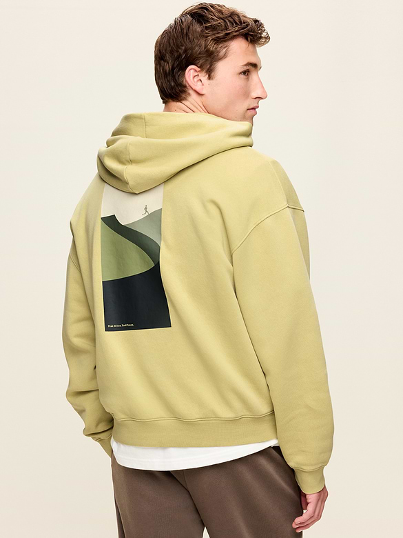 Lived-In Pro Hoodie