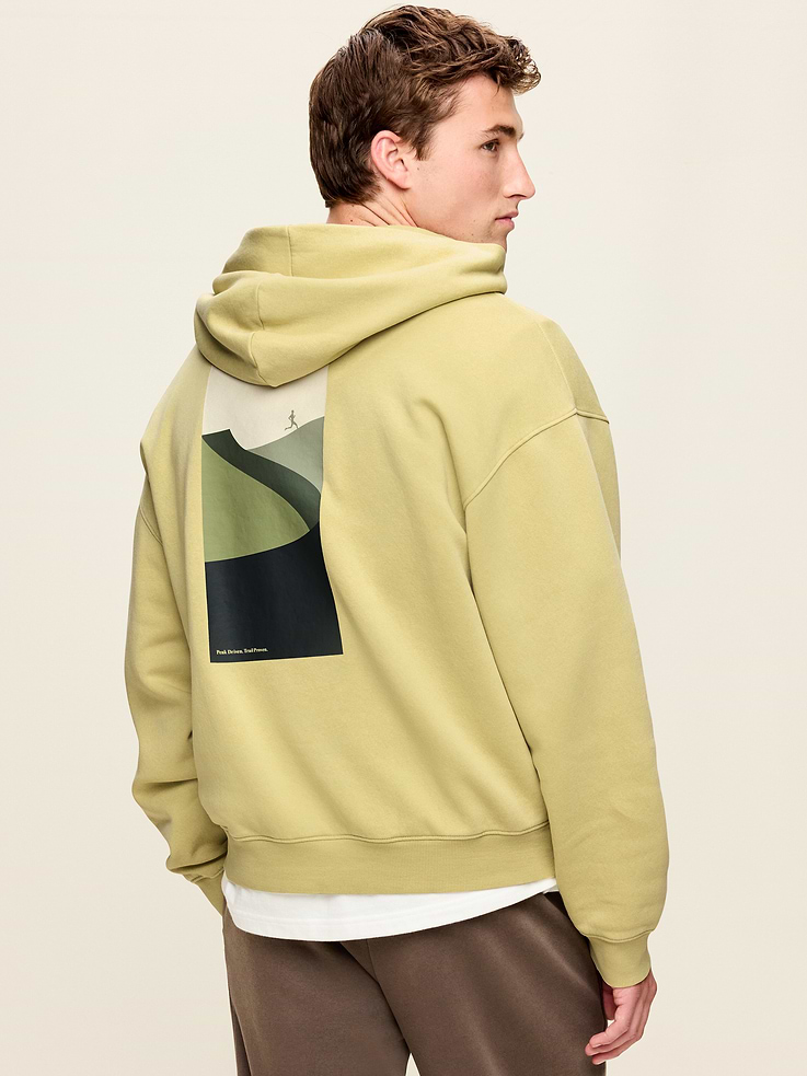Image number 2 showing, Lived-In Pro Hoodie