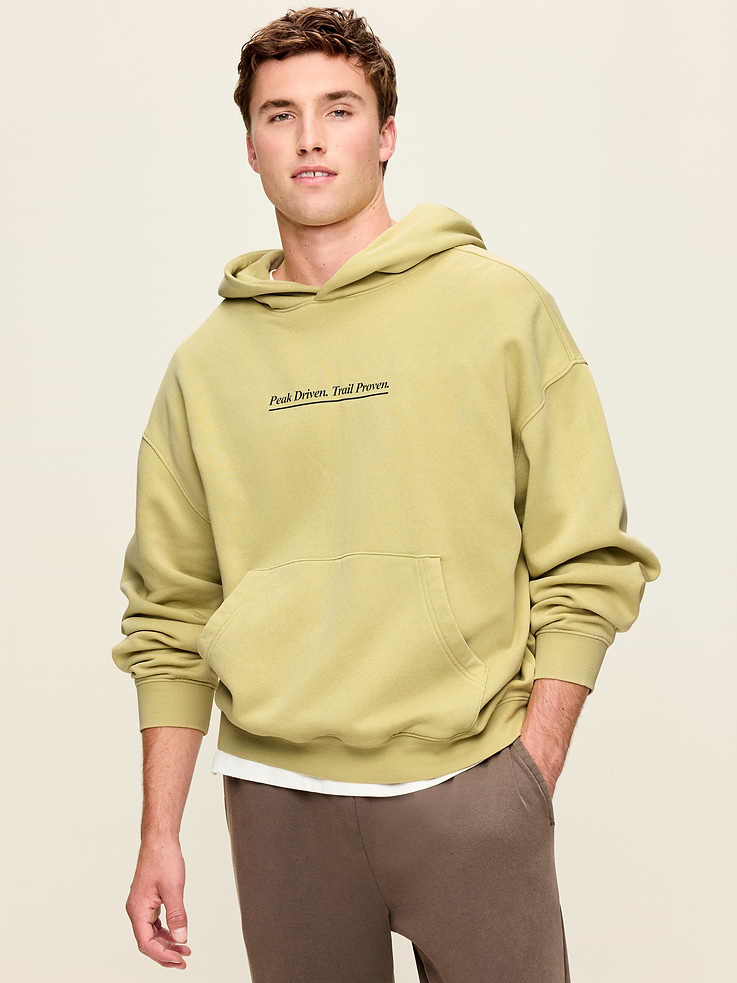 Image number 1 showing, Lived-In Pro Hoodie
