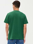 Image number 2 showing, Heavyweight Graphic T-Shirt