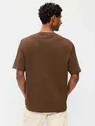 Image number 2 showing, Heavyweight Graphic T-Shirt