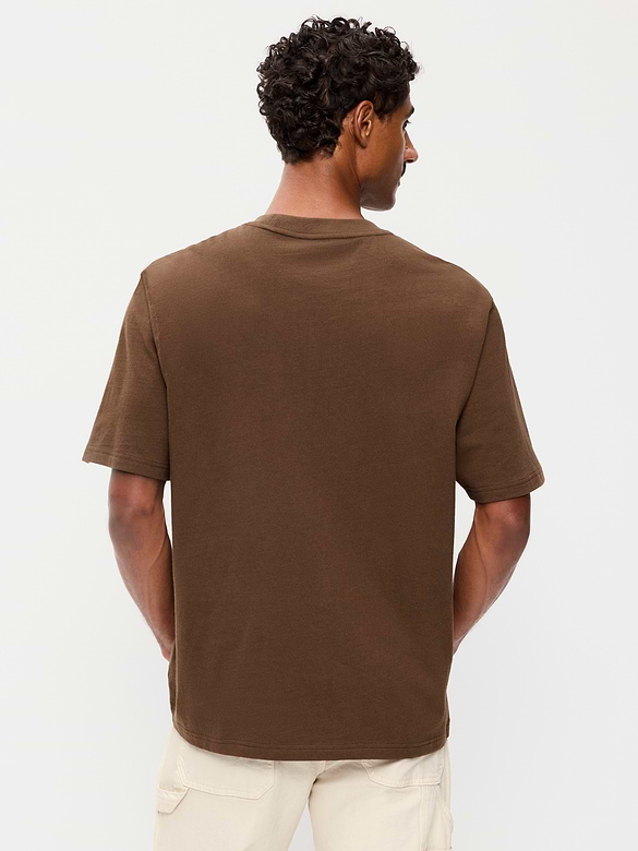 Heavyweight Graphic T-Shirt