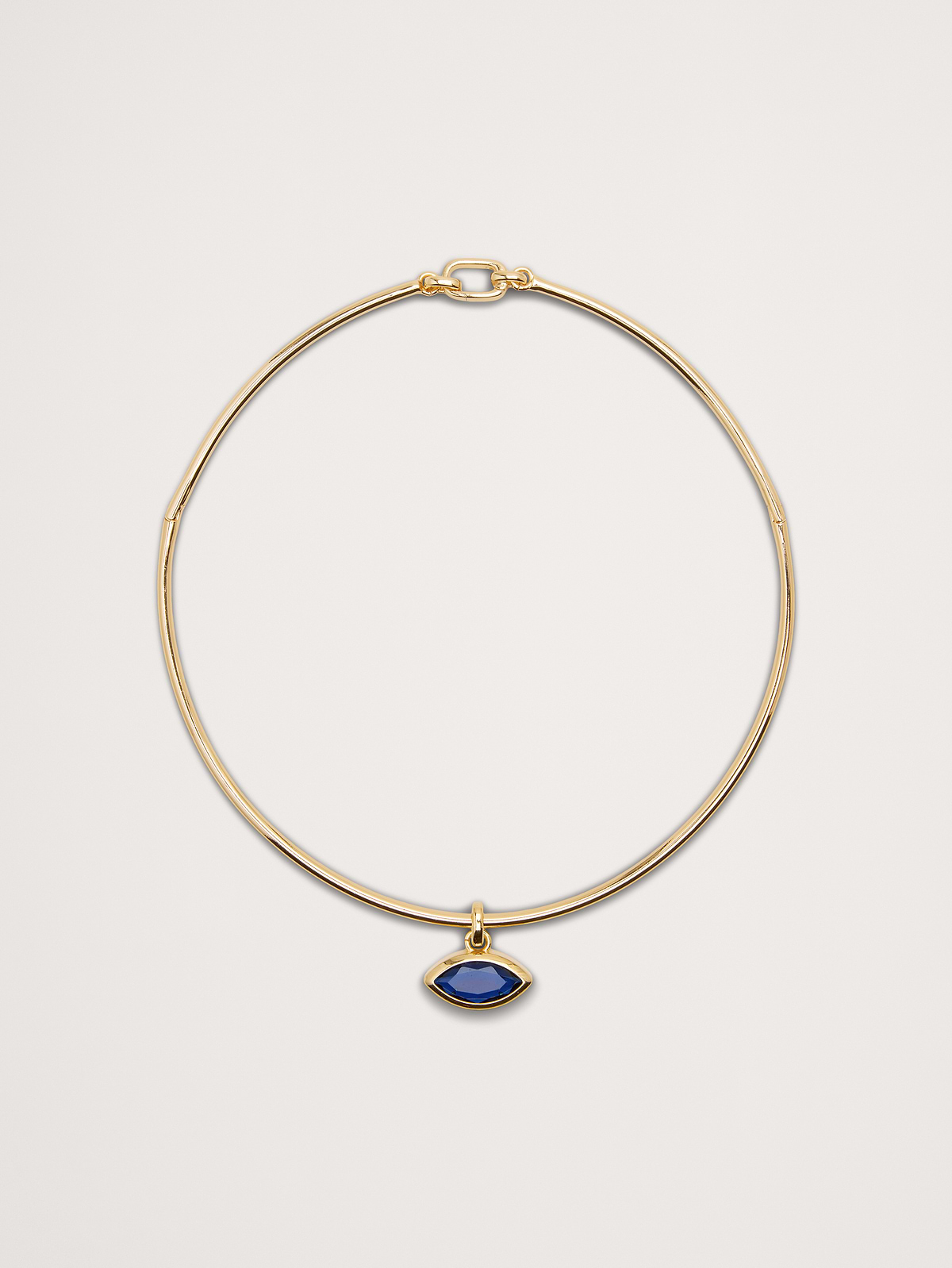 Protection Necklace By Martha Calvo