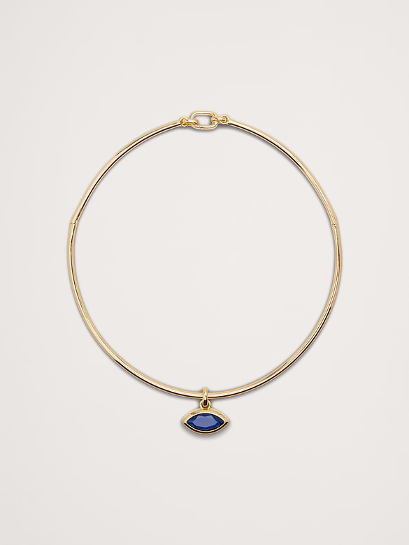 Protection Necklace By Martha Calvo
