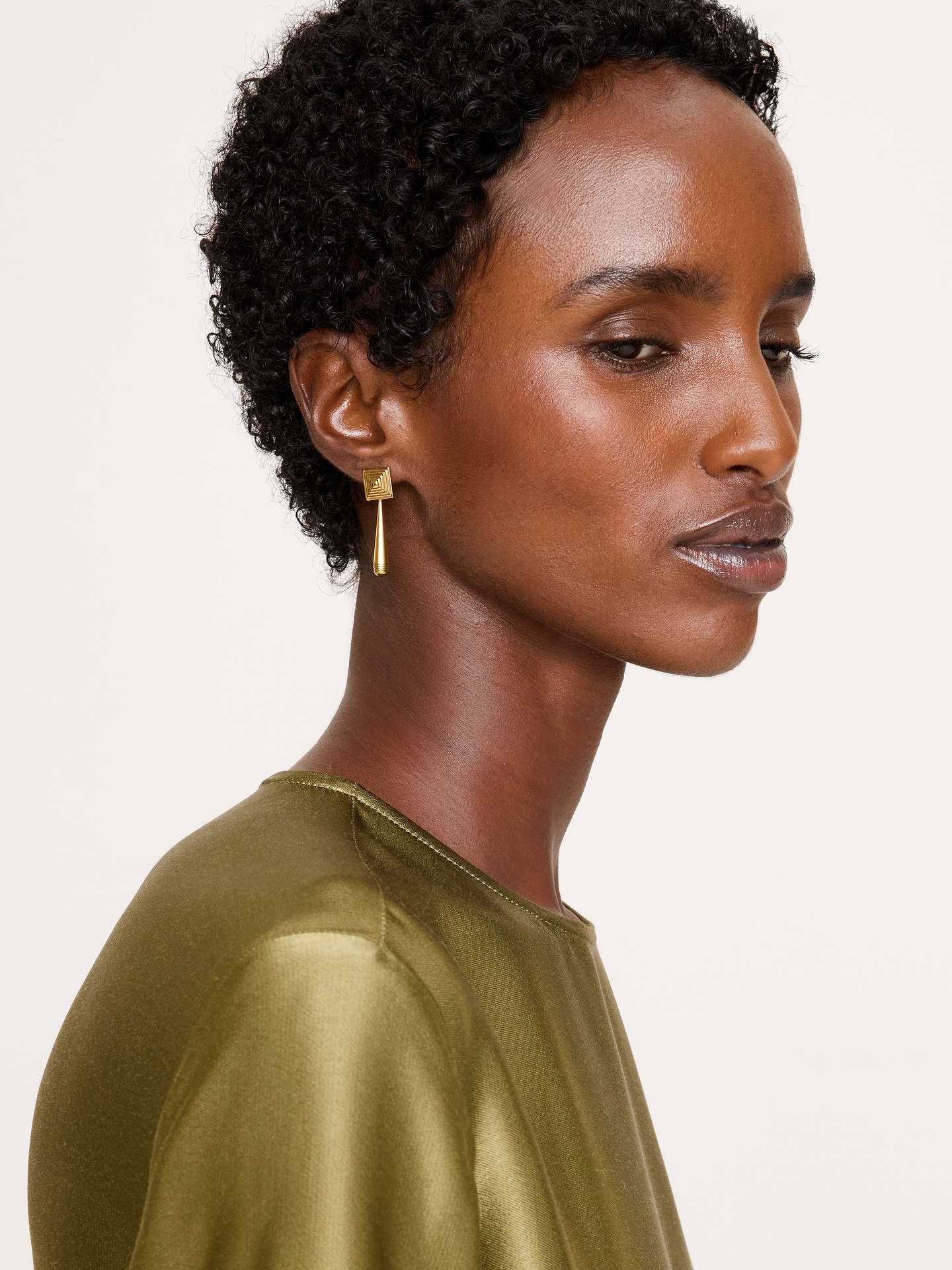 Image number 4 showing, Iris Earrings By Heaven Mayhem