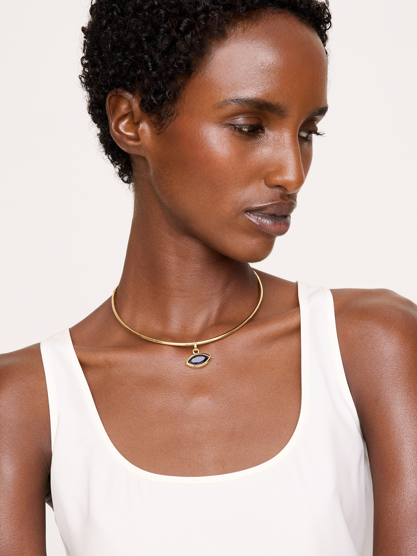 Image 2 of 3, Protection Necklace By Martha Calvo