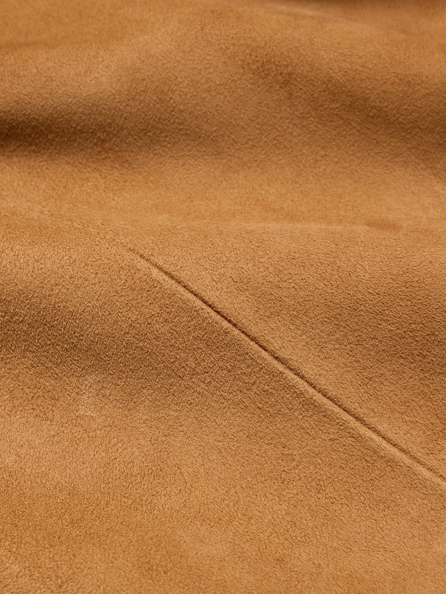 L'image numéro 7 présente Blazer en suède