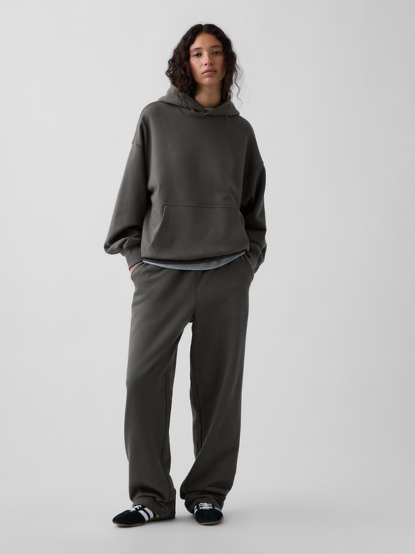 Heavyweight Relaxed Sweatpants