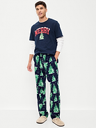 Image 2 de 3, Pantalon de pyjama en flanelle pour homme
