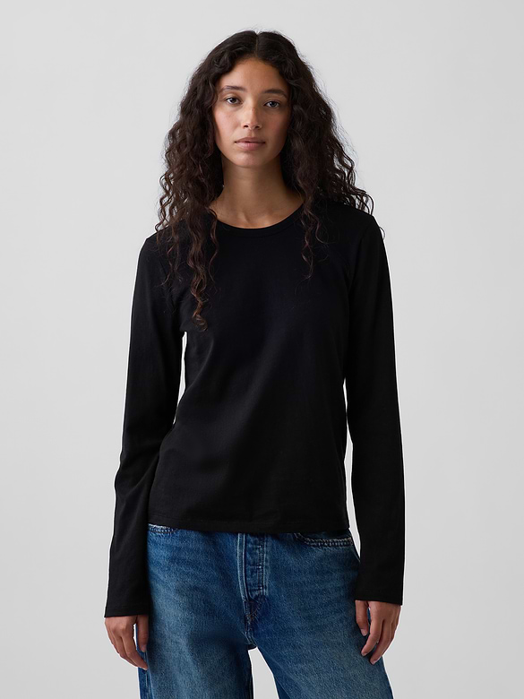 Organic Cotton VintageSoft T-Shirt