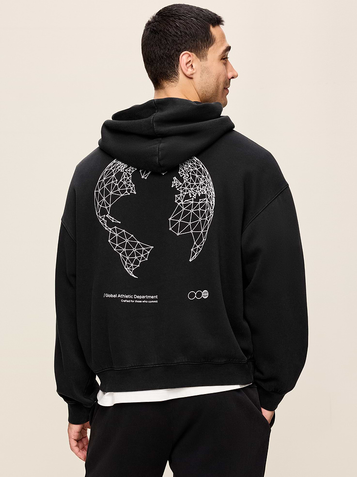 Image number 2 showing, Lived-In Pro Hoodie