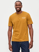 Image number 1 showing, Heavyweight Graphic T-Shirt