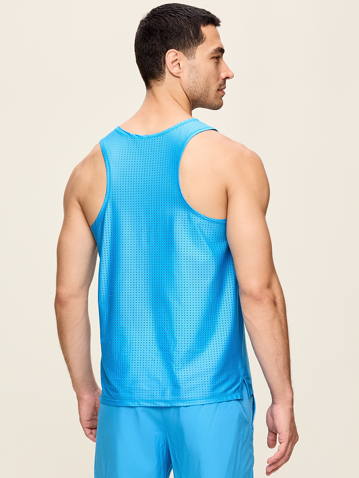 Image number 2 showing, Relaxed Performance Tank