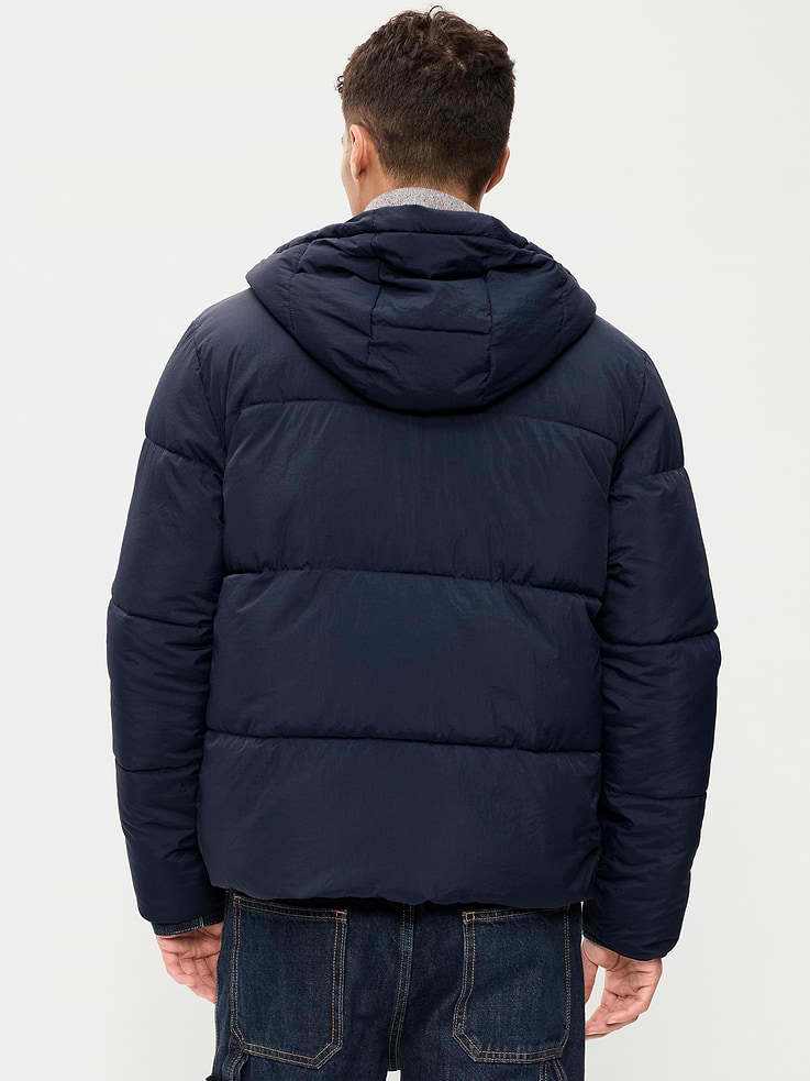 Image number 2 showing, Water-Resistant Puffer Jacket
