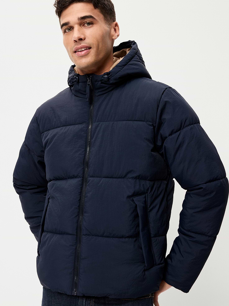 Image number 6 showing, Water-Resistant Puffer Jacket
