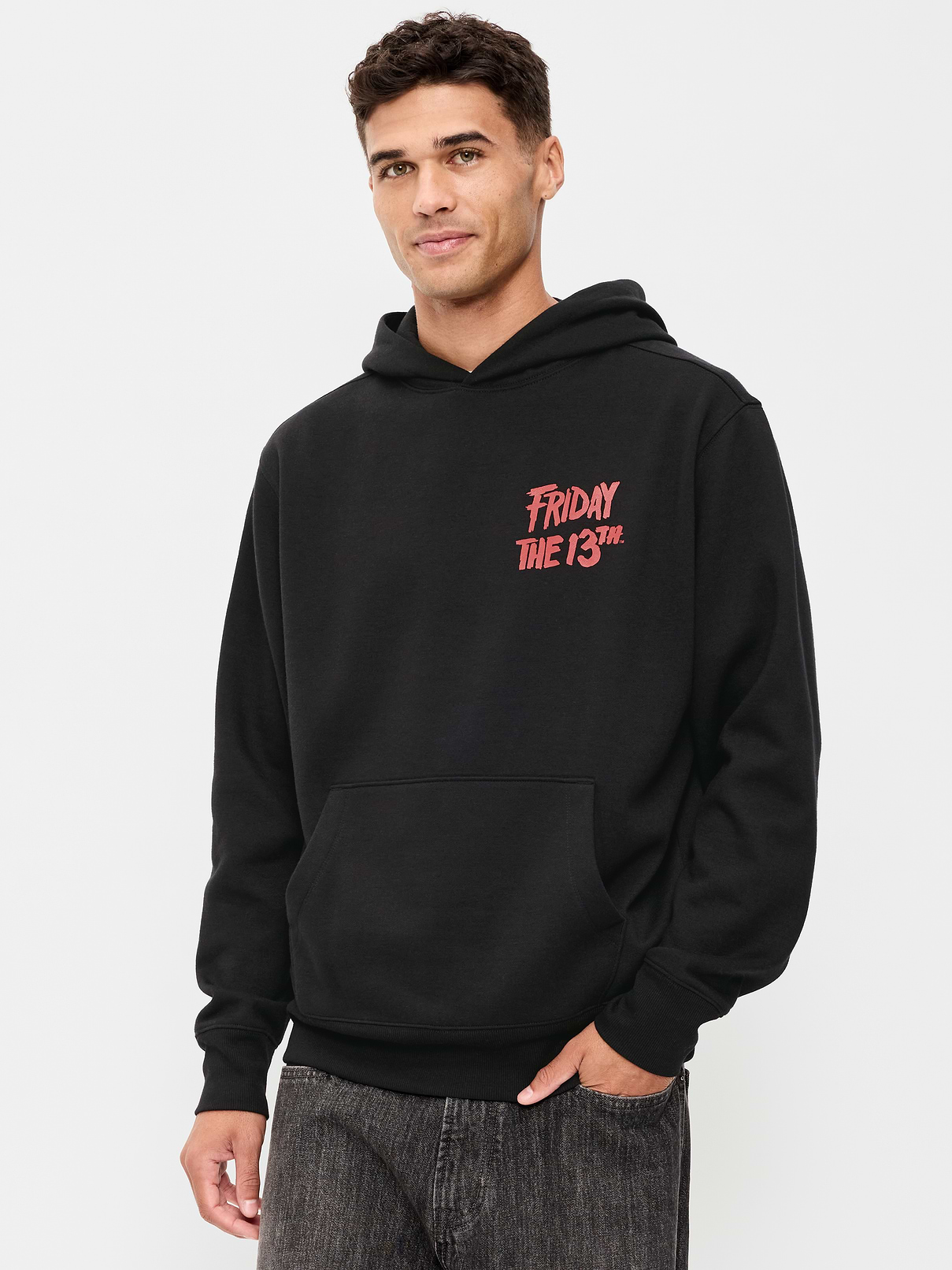 Friday the 13th™ Pullover Hoodie