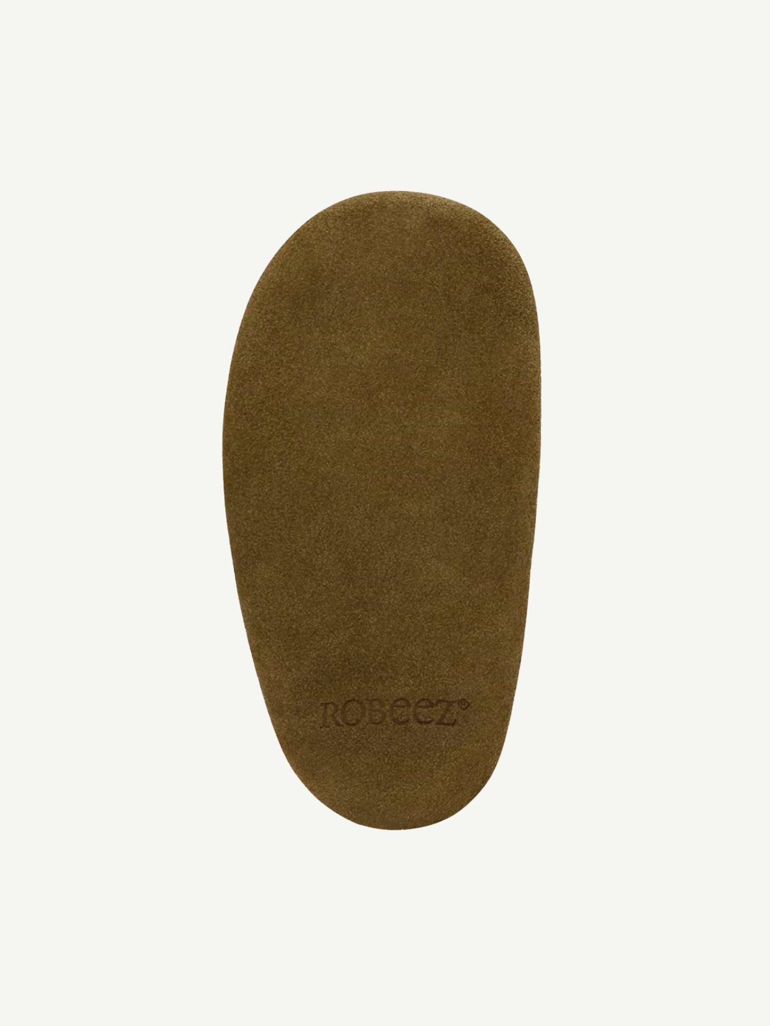 Image number 4 showing, Robeez Berry Sweet Soft Soles