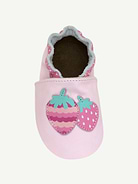Image number 2 showing, Robeez Berry Sweet Soft Soles