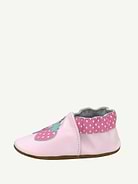 Image number 3 showing, Robeez Berry Sweet Soft Soles
