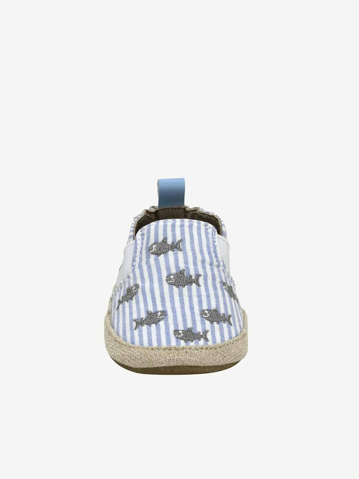 Image number 4 showing, Robeez Cove Soft Soles